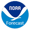 NOAA Forecast- Kalamazoo